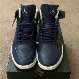 Air Jordan 1 Retro Blue